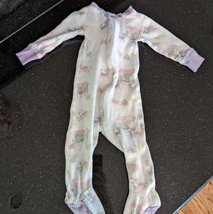 The Beaufort Bonnet Company sleeper 6-12 months